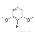 Benzene, 2-fluoro-1,3-dimethoxy- (9CI) CAS 195136-68-6